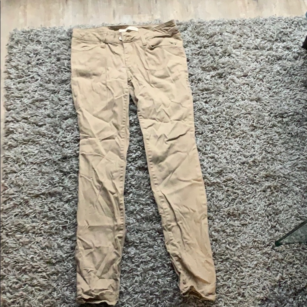 Khakis